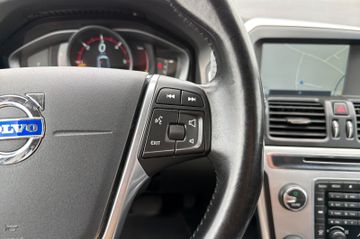 Volvo XC60 - 8