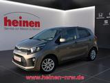 Kia Picanto 1.0 ISG Dream Team Navi+SHZ+Kam.+LM - Kia Picanto Gebrauchtwagen in Duisburg