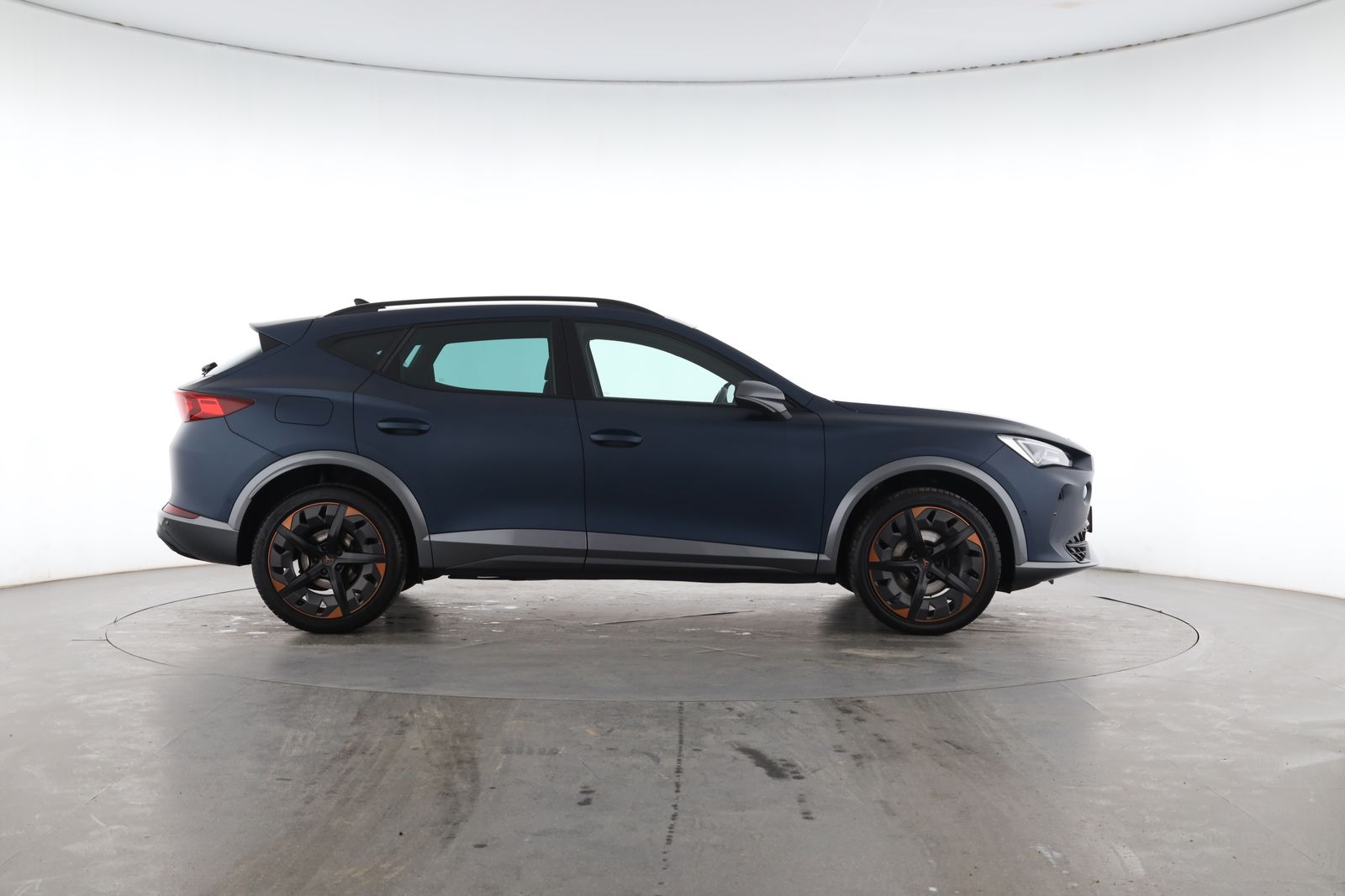 Cupra Formentor - Bild 7