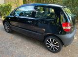 Volkswagen VW FOX 1,2 l, 60 PS - gebrauchte VW Fox aus dem Jahr 2011