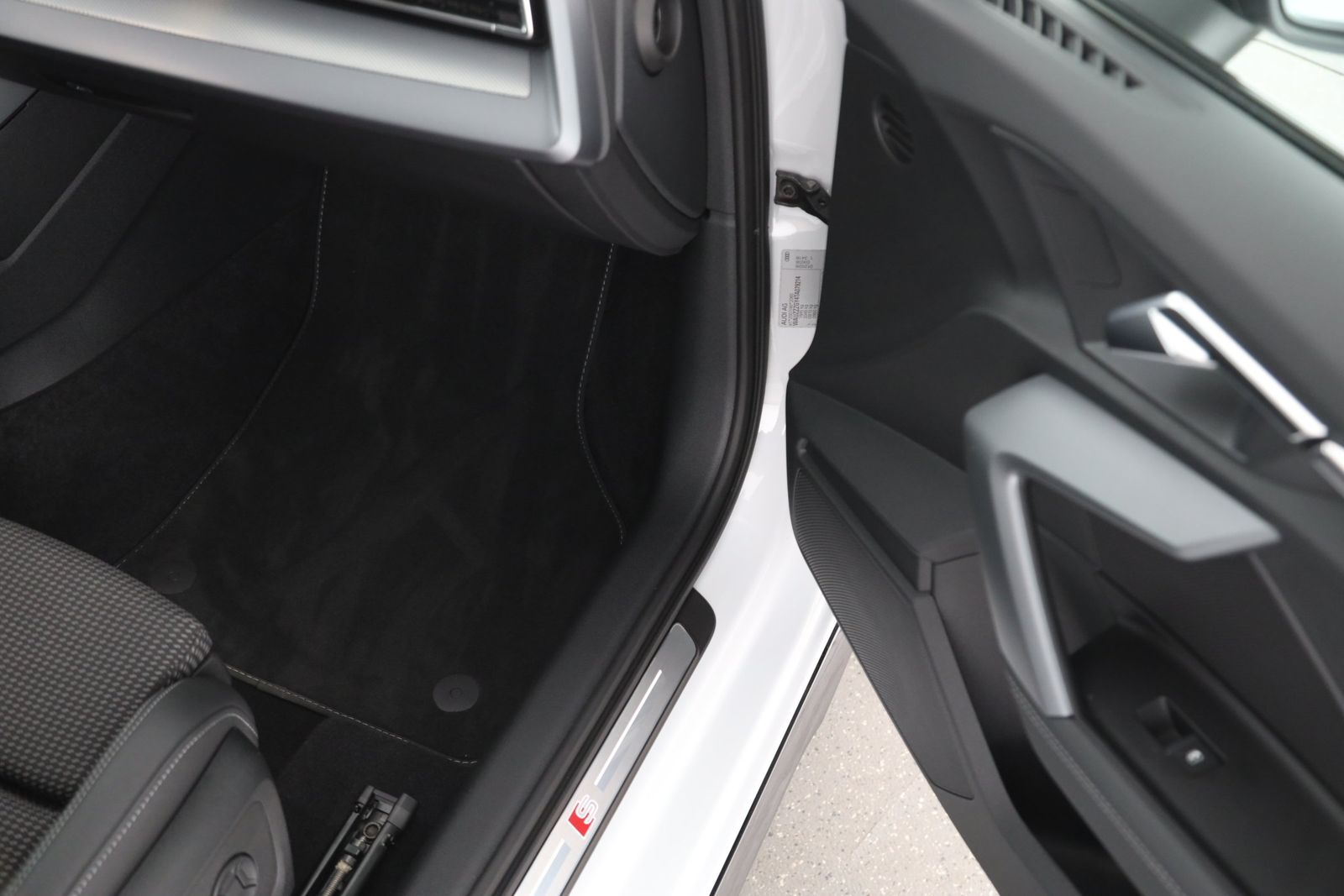 Audi A3 - Bild 24