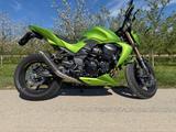 Kawasaki Z750R ABS - tolles, individuelles Motorrad - Offers