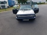 Volkswagen Golf 1 1,8 Cabrio Classic Line - Volkswagen Golf aus 1993