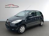 Hyundai i10*Classic*Tüv Neu*8-Fach*2.Hand* - gebrauchte Hyundai i10 aus dem Jahr 2008