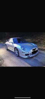 Porsche 997 Coupé Carrera S GT3 Aerocit,Sammlerstück