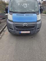 Citroën citroen jumper - Citroën Jumper aus 2008