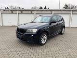 BMW X3 xDrive30d - M-Paket *AHK*Pano*Tempo*Rückfahrk - BMW X3 aus 2011: 30d