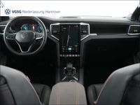 Volkswagen Amarok - Vorschau Bild 7