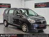 Dacia Lodgy Laureate Navi Klima Freisp. Bluetooth - Dacia Lodgy Laureate