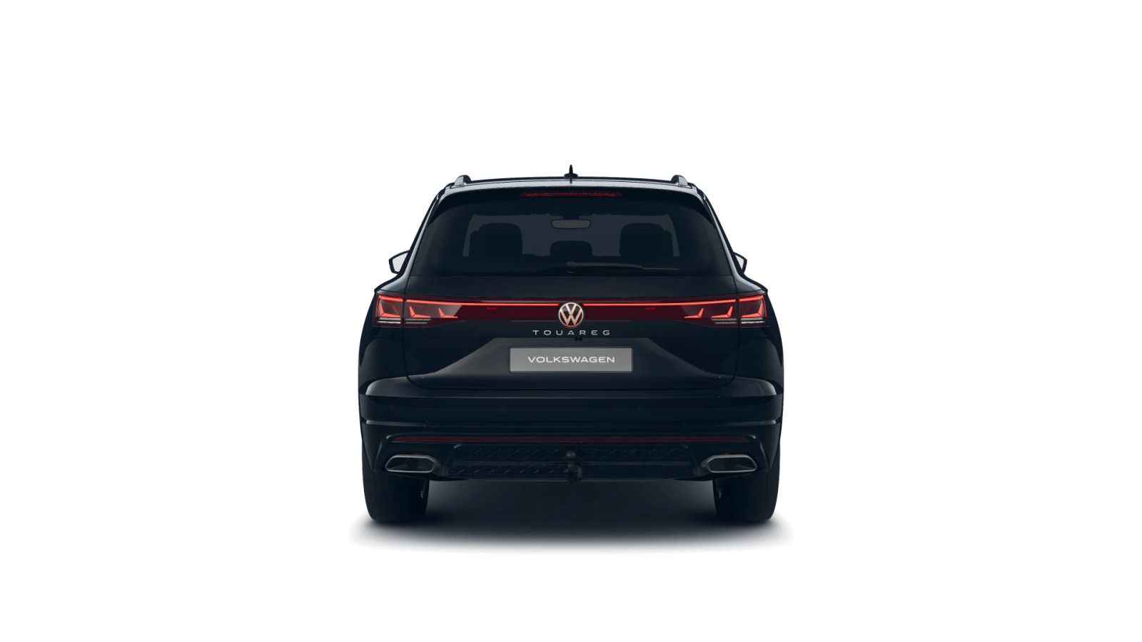 Volkswagen Touareg - Bild 4