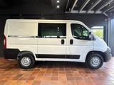 Citroën JUMPER 2.2 HDI L1H1 KURZ KLIMA TEMPOMAT AHK2,5T  - Citroën Jumper: 2.2