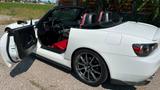 Honda Grand Prix White | Liebhaberfahrzeug - gebrauchte Honda Cabrios