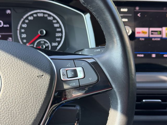 Polo 1.0 Active