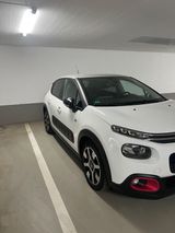 Citroën C3 PureTech 110 Stop&Start FEEL EAT6 FEEL - Citroën C3 von privat