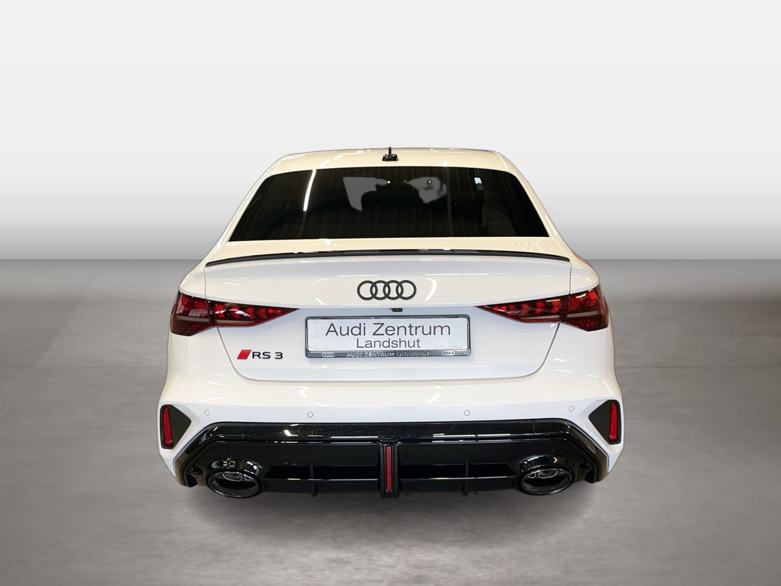 Audi RS3 - Bild 4