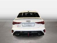 Audi RS3 - Vorschau Bild 4