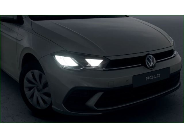 Volkswagen Polo - Bild 4
