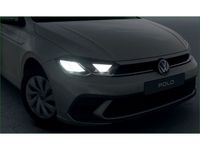 Volkswagen Polo - Vorschau Bild 4