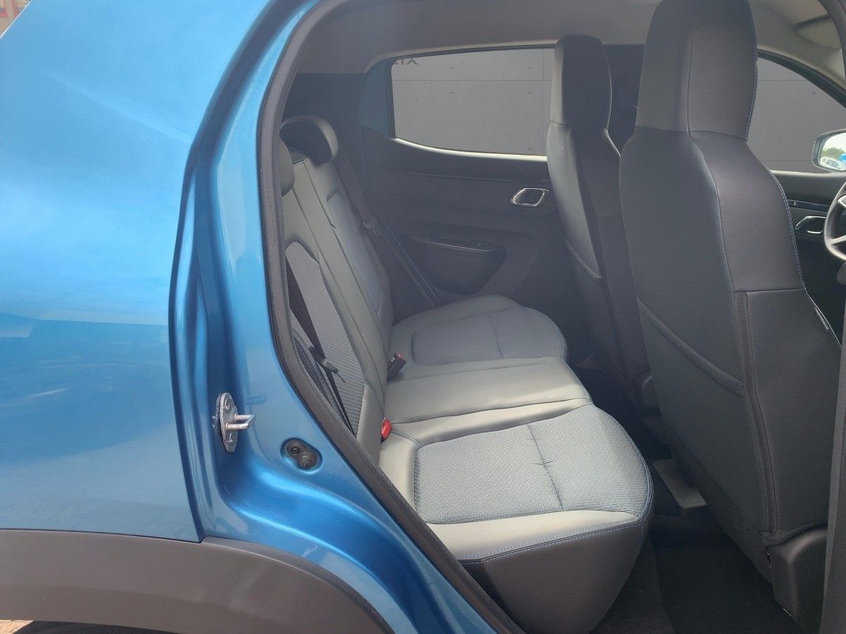 Dacia Spring - Bild 12