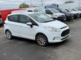 Ford B-Max 1.6TDCi NAVI*Tempomat*Klimaautomatik*PDC - Ford B-Max mit Diesel-Antrieb