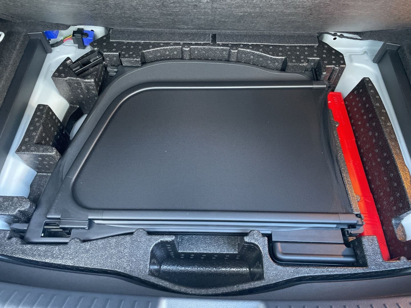 T-Roc Cabriolet 1.5TSI DSG R-Line ACC/Matrix/Nav