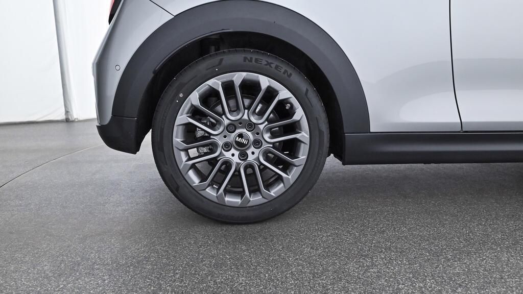 MINI Cooper C - Bild 19