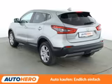 Nissan Qashqai 1.3 DIG-T N-Connecta Aut*NAVI*TEMPO*CAM* - Nissan Qashqai Gebrauchtwagen in Hamburg