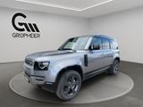 Land Rover Defender P400e Plug-in Hybrid 110 |ACC|Leder|PDC - Land Rover Defender aus 2023