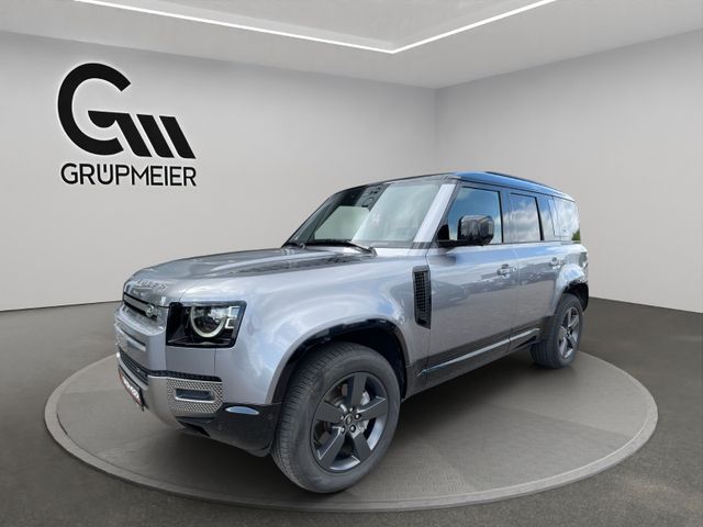 Land Rover Defender P400e Plug-in Hybrid 110 |ACC|Leder|PDC