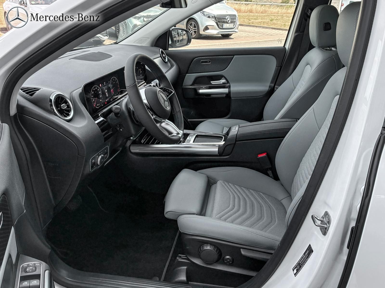 Mercedes-Benz GLA 200 Progressive RüKam+Totwink+MBUX+LED foto 7