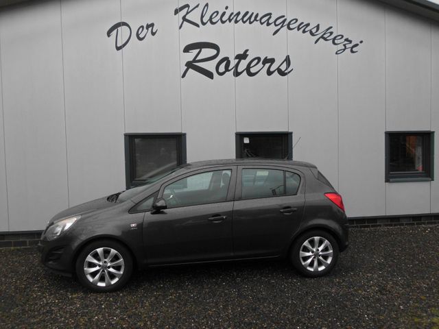 Opel Corsa 1.4 Active 74kW KLIMA ALU TEMPOMAT