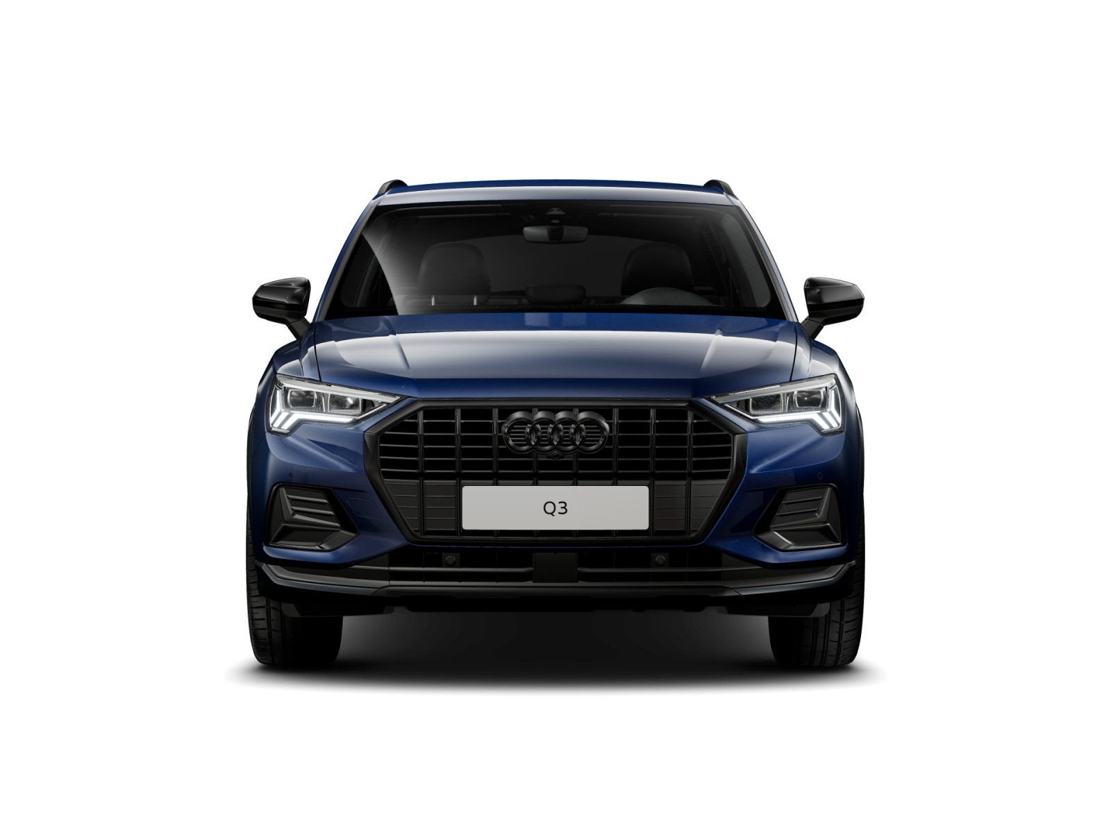 Audi Q3 - Bild 3