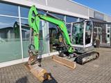 Wacker EZ 36 Edition A 1200 Std mit Zubehör P-Tilt /SWS - Angebote