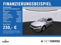 Volkswagen Passat Variant - Vorschau Bild 2