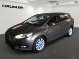 Ford Kuga 1.5 Automatik Leder Navi Abstandstempomat - Ford Kuga Gebrauchtwagen in München