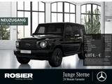 Mercedes-Benz G 580 AMG Sport Superior NIGHT 360° NAVI KAMERA - Mercedes-Benz G 580 Gebrauchtwagen