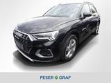 Audi Q3 35 TFSI advanced LED Navi RüKa Sitzh. - Audi Q3 Jahreswagen