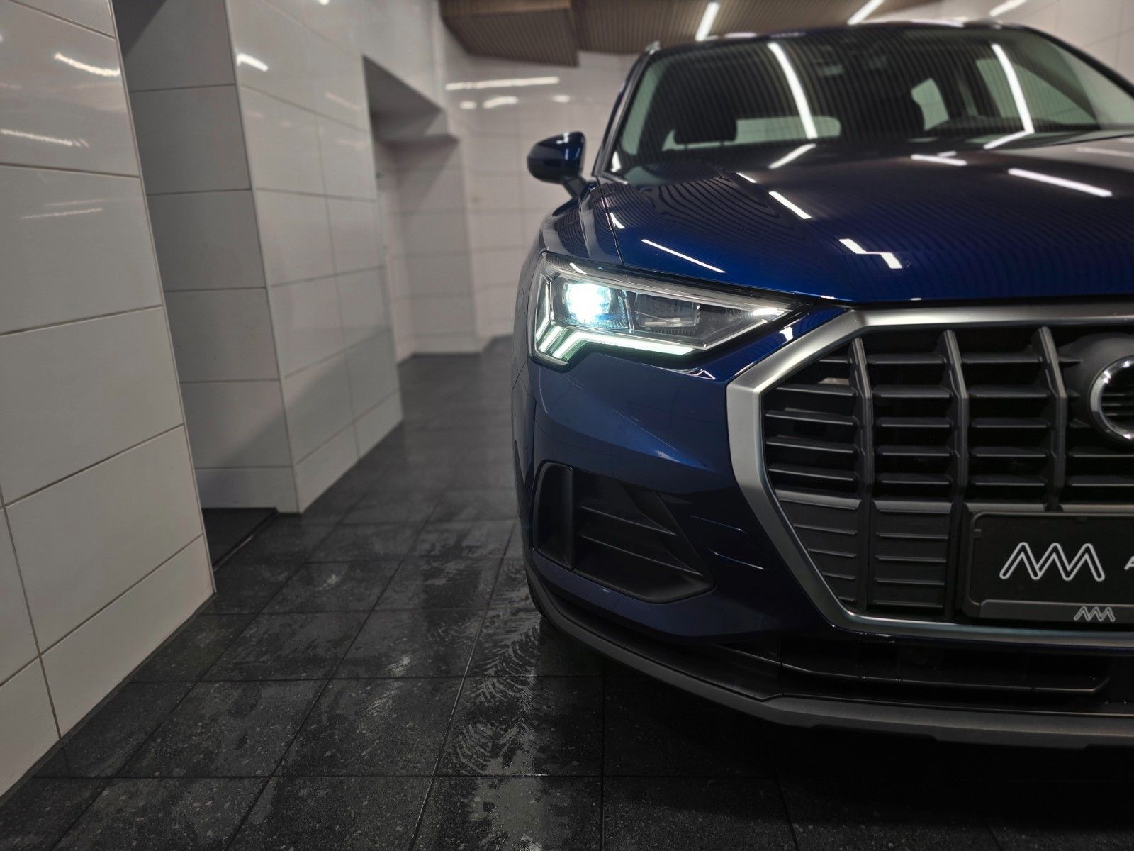 Audi Q3 45 TFSIe S-tronic/MatrixLED/ACC/Lane/Totwink. foto 7