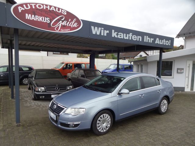 Volkswagen Passat Comfortline Lim. (3C2)