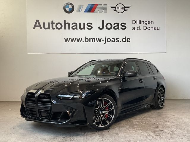 BMW M3 Touring Sitzbelüftung, H&K Surround System, K