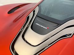 MCLAREN P1 CARBON / LIFT / MERIDIAN/ 1OF375