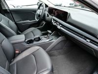 Kia K4 - Vorschau Bild 15
