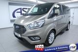 Ford Tourneo Custom L1 Titanium 8 Sitze #Kamera #T...