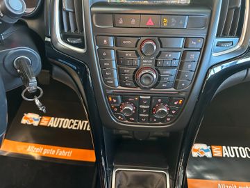 MYAUTOCENTER – Gebraucht- und Jahreswagen mit Werkstattservice in Pfaffenhofen Opel Cascada*LKHZ*SZHZ*2-ZONEN*SPORT*TEMPO*NAVI*