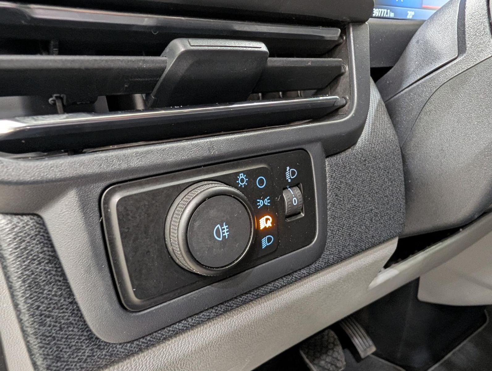 Ford Tourneo Custom 2.0 AT AWD Titanium L2 ACC|Navi|R foto 15