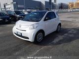 Toyota iQ 1.0 Active (sol) cvt E5 - gebrauchte Toyota IQ aus dem Jahr 2013