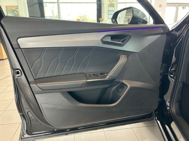 Formentor 4Drive 2.0 TDI LED Navi TopView ACC