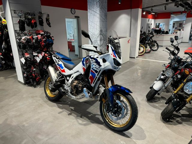 Honda CRF1100 Africa Twin Adv. Sports 2025 ES DCT