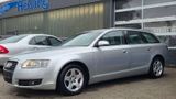 Audi A6 2.0 TFSI - Audi A6 aus 2008: Kombi