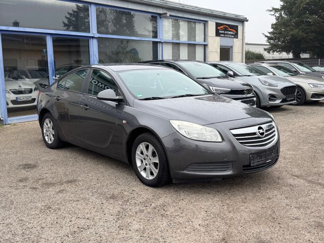 Opel Insignia A Lim. Selection